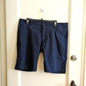 Member Only Men Shorts Sz 36.